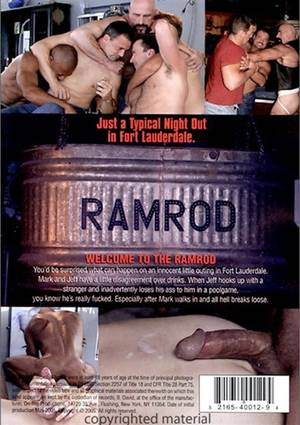 Mark Fort Lauderdale Porn - Bar Room Brawl