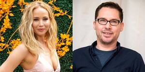 Jennifer Lawrence Lesbian - Jennifer Lawrence Calls Out Bryan Singer's 'Hissy Fits'