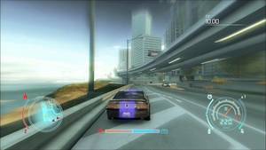 Nfs Carbon Porn - NFS Undercover: Kraddy - Android Porn