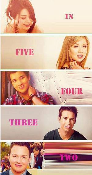 Nora From Icarly Porn - iCarly