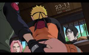 Naruto Kakashi Gay Porn - Rule34 - If it exists, there is porn of it / alterinku, hatake kakashi,  uzumaki naruto / 7994541
