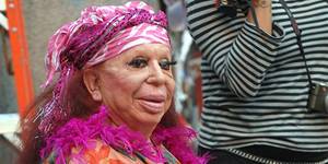 Carmen De Mairena Porn - Carmen de Mairena: una vida llena de momentos agridulces y situaciones  excÃ©ntricas