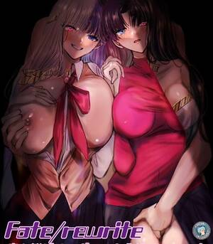 Fate Stay Night Lesbian Porn - Parody: Fate Stay Night Porn Comics | Parody: Fate Stay Night Hentai Comics  | Parody: Fate Stay Night Sex Comics