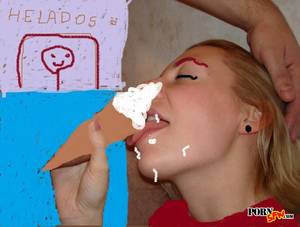 cream - Ice cream 69562c