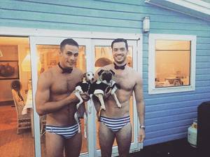 Brandy Martignago Porn - The Speedo Source - Brandy Martignago, Part 1 For More Speedos Follow.