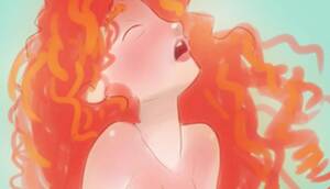 Brave Merida Porn Sfm - El campo de entrenamiento matrimonial enseÃ±a a MÃ©rida a follar