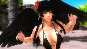 17 Dead Cartoon Porn - Dead Or Alive 5 - Nyotengu 18 Bikini November 08 2017 at free porn cams xxx  online 500 girls sexy keywords: porn porno sex anal girls cum video milf  big ass ...