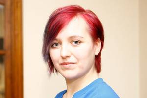 Boss Monster Porn - Jodie Pashley was mortified when the images were shared online (Image: Matt  Bristow)