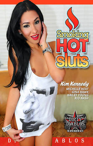 kim kennedy smoking - Smoking Hot Sluts Porn Video Art