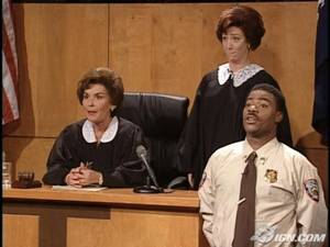 Cheri Oteri Porn - It's not all dreadful, though. Her turns as the cross-medicating train  wreck Collette Reardon and Rita DelVecchio, the woman who yells at the  neighborhood ...