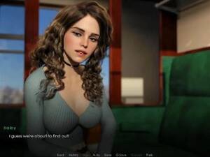 3d Anime Pov Porn - Free 3D Cartoon Pov Porn | PornKai.com