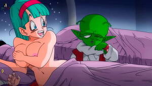 Dbz Alien Girl Porn - Dragon Ball Z Bulma's Adventure 3 Part 2 - XVIDEOS.COM