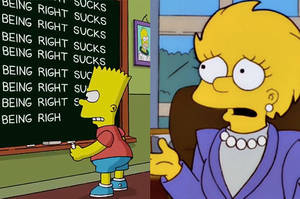 Anatomically Correct Lisa Simpson Porn - Anatomically correct lisa simpson porn - \