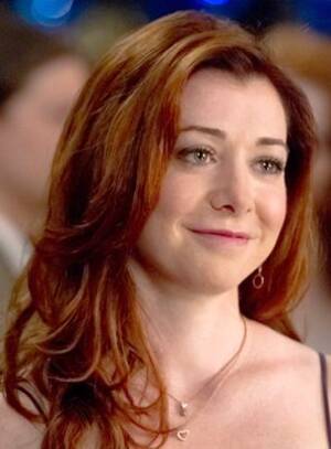 Alyson Hannigan Dp - Alyson Hannigan - SensaCine.com