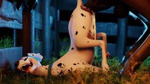 Gay 101 Dalmatians Porn - 101 dalmatians Category