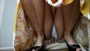 dainty panties upskirt - no panties upskirt Porn Movies - Free Sex Videos | TubeGalore