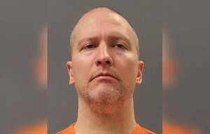 Derek Anthony Porn - Derek Chauvin Stabbed 22 Times in Prison Attack