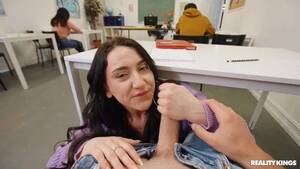 classroom anal - Teacher milf anal 2023.06.07 Mandy Muse Sneaky College Classroom Anal XXX