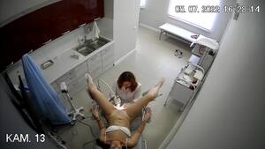 gyno checkup - Free full length my first gyno checkup porn video - Sexeclinic Free Medical  Fetish Videos