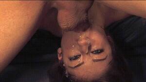 cum in mouth gagging - Cum-in-mouth y Gagging Gif Porno | Pornhub.com