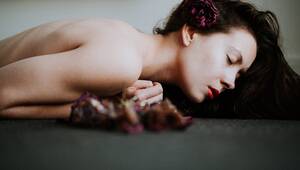 naked nudists doing the dirty - Nude Photography: Why Do People Do It? [NSFW] | Fstoppers