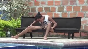 Latin Big Dick Public - Latino huge dick outdoor - XVIDEOS.COM