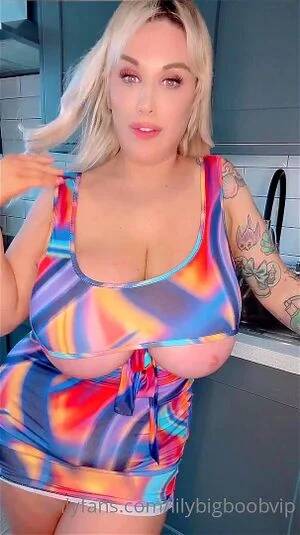 Hot Big Tit Mom - Watch Hot mom Lilly huge tits - Dirty Talk, Milf Huge Tits, Milf Porn -  SpankBang