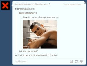 Funny Gay Sex - 19 Flawless Pieces Of Sex Advice From Tumblr