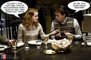 Harry Potter Porn Captions - My Emma Watson captions and fakes - ZB Porn