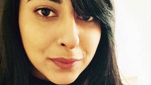 Blackmail Maid Porn - The unmarried Pakistani woman who wrote about her sex life - BBC News