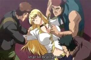 Big Tits Hentai Blonde - Watch Space Pirate Sara - Space Pirate Sara, Hentai, Blonde Big Tits Porn -  SpankBang