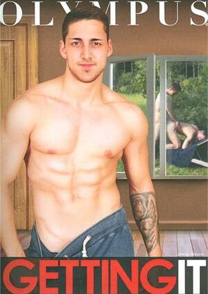 Getting It Gay Porn - Rent Getting It | Olympus Porn Movie Rental @ Gay DVD Empire