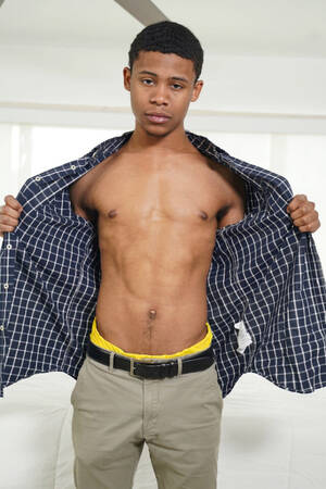 African Black Male Porn Star - 20 Black Male Porn Actors With Bigâ€¦Ambitions