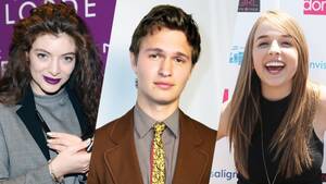 Ciara Bravo 19 Years Old Porn - Variety's Youth Impact Report