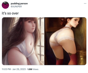 Memes About Sex - The Good, The Bad And The Bumping Uglies: A Short Breakdown Of Sex In Meme  Culture | Know Your Meme