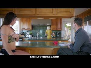 fucking my step dad - 