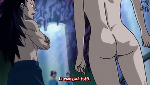 Fairy Tail Levy Porn - levy nude filter ( fairy tail ) by mei-long10 on DeviantArt