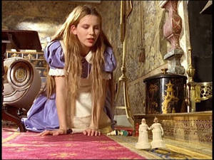 Disneys Alice In Wonderland 1951 Porn - Alice:Unknown; alice-adaptations 30alice