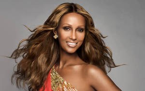 Hot In Cleveland Joy Porn - IMAN headshot
