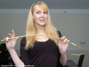 amelia rutherford caning galleries - jerrybear: â€œCaning with a smile! Amelia Jane Rutherford at Firm Hand  Spanking. â€ As no-one is willing to own up, I'm just going to cane every  single one of ...