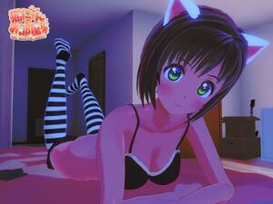 Anime Cat Girl Porn Games - Cat Girl Playroom / Ver: 1.20 Â» Pornova - Hentai Games & Porn Games