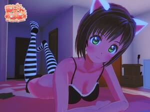 Anime Cat Girl Porn Games - Cat Girl Playroom / Ver: 1.20 Â» Pornova - Hentai Games & Porn Games