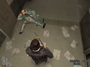 Max Payne Xxx Porn - Max Payne 2: The Fall Of Max Payne â€“ 2003 Remedy PC | ðŸŽ­