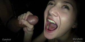 Blowjob Swallow Amateur - Watch Clare Gh qc comp - Blowjob, Swallow, Amateur Porn - Sp-1 - Tnaflix.com