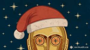 christmas star wars nude - The first-ever oral history of Christmas in the Stars: Star Wars Christmas  Album | CBC Music Read