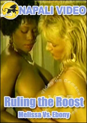 ebony ayes and melissa mounds - Ruling The Roost - Melissa vs. Ebony by Napali Video - HotMovies