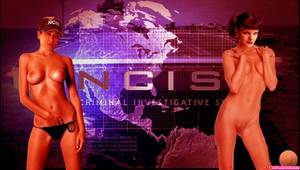 ncis girls anal - girls-from-the-ncis-naked