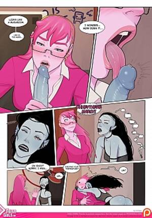 Adventure Time Futa Porn Melting - Adventure Time - Melting Disney xxx - 8 Muses Sex Comics