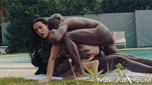 dp poolside - Texas Patti Gets Interracial Dp By The Pool Porn Gif | Pornhub.com