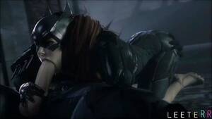 Barbara Gordon Batman Porn Sfm - Batgirl Sfm Hmv - XAnimu.com